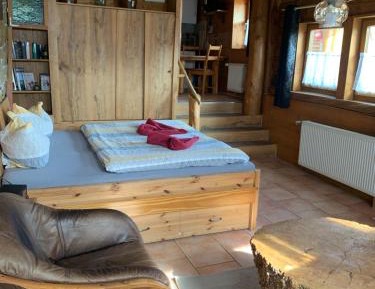 One-Bedroom Chalet