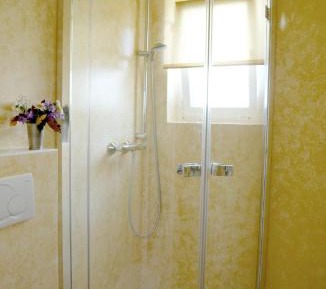 Single Room with Balcony