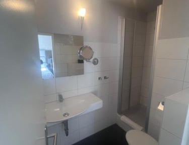 Double Room with Lake View