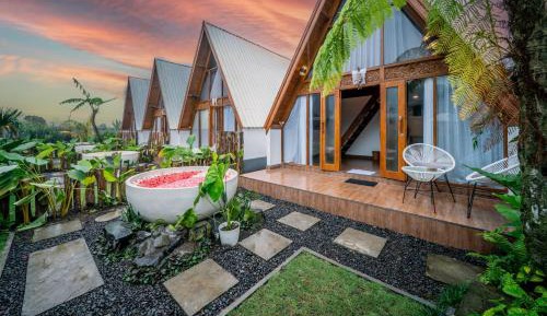 One-Bedroom Villa