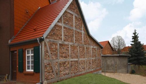 One-Bedroom Holiday Home