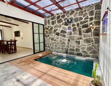 One-Bedroom Villa
