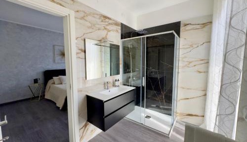 King Room with Balcony