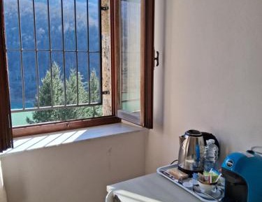 Superior Single Room with Lake View