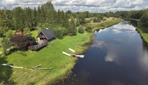 One-Bedroom Chalet
