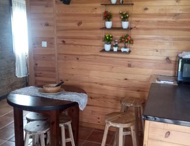 One-Bedroom Chalet