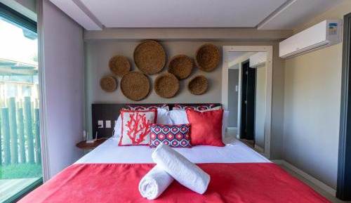 Suite with Private Pool