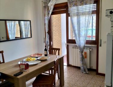 Apartment - Disability Access