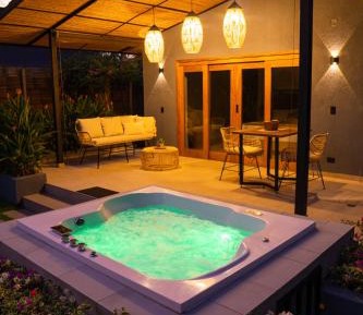 Holiday Home