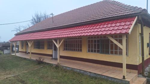 Holiday Home