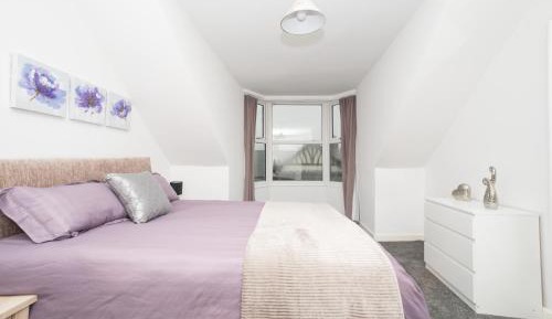 Apartment - Split Level