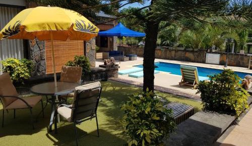 One-Bedroom Villa