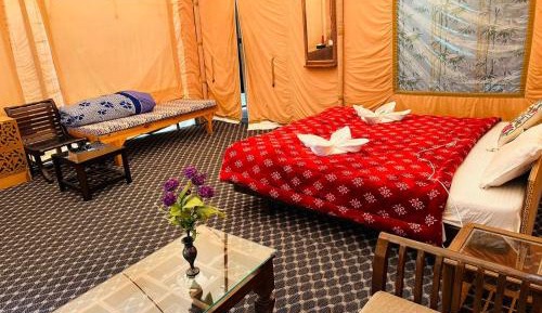 Tent