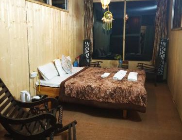 One-Bedroom Chalet