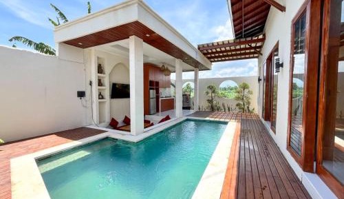 One-Bedroom Villa