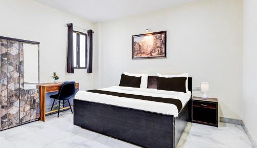 Classic Triple Room