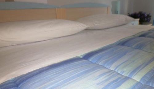 Double or Twin Room with Private Bathroom