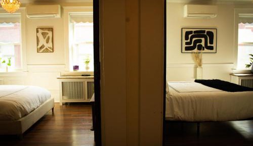 Two-Bedroom Suite