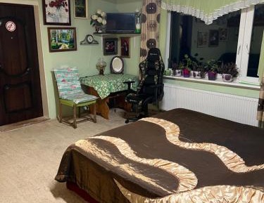 Family Double Room