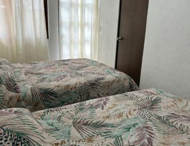 Deluxe Queen Room with Two Queen Beds