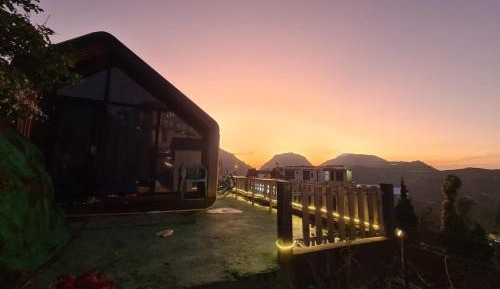 One-Bedroom Villa