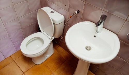 Budget Single Room