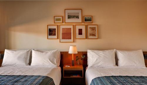 Queen Room