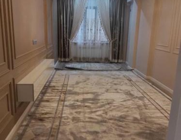 One-Bedroom Premium Apartment