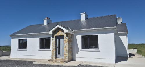 Four-Bedroom Holiday Home