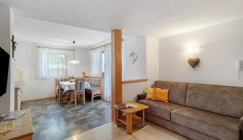 Two-Bedroom Superior Apartment