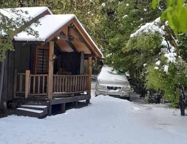 One-Bedroom Chalet