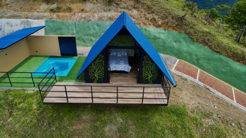 One-Bedroom Chalet