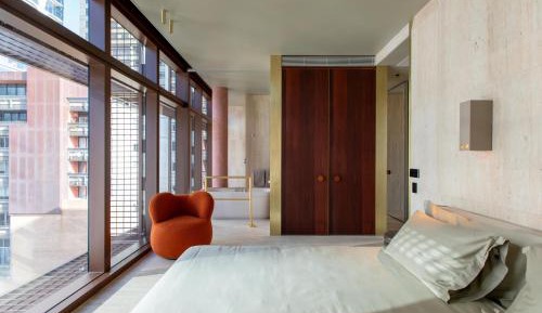 Headliner Suite