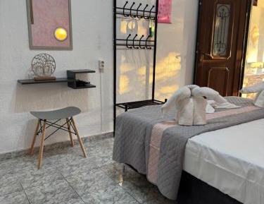 Studio (2 Adults) Ground Floor