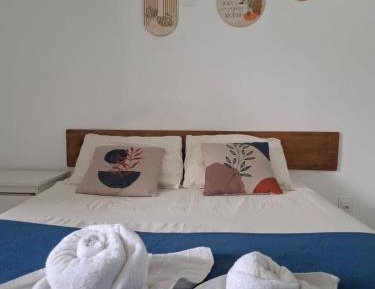 Deluxe Single Room with Balcony