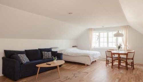 Apartment (3 Adults)