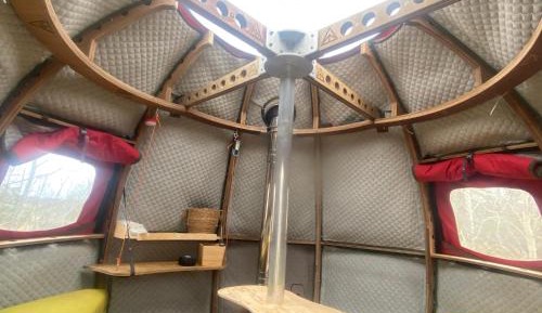Tent