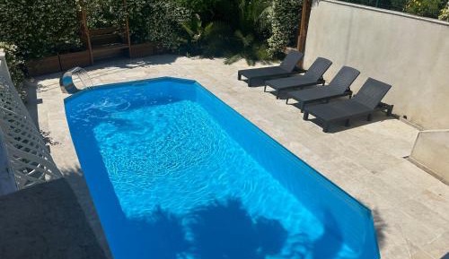 Superior Villa