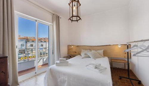 Two-Bedroom Superior Apartment