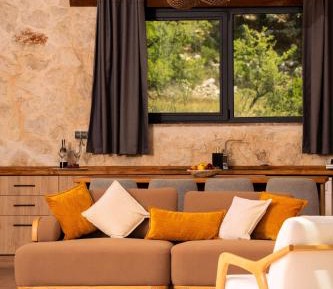 Superior Villa