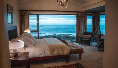 Superior Triple Room with Sea View