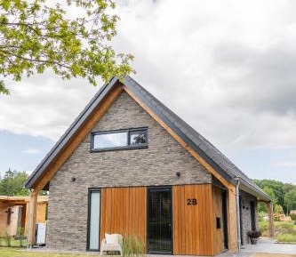 Five-Bedroom House
