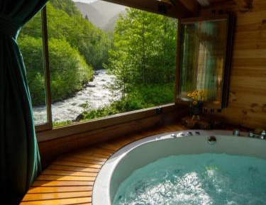 Chalet