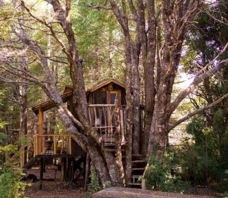 One-Bedroom Chalet