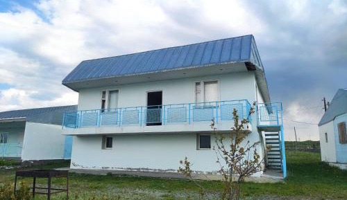 Villa with Sea View