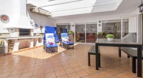 Three-Bedroom Home
