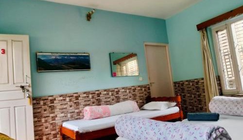 Comfort Triple Room