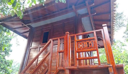One-Bedroom Chalet