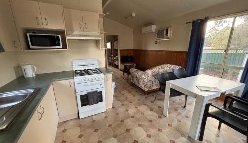 Family Double Room