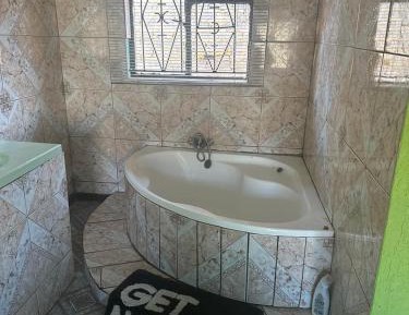 Deluxe Double Studio
